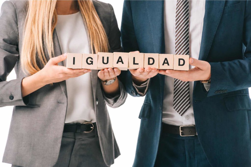 Igualdad