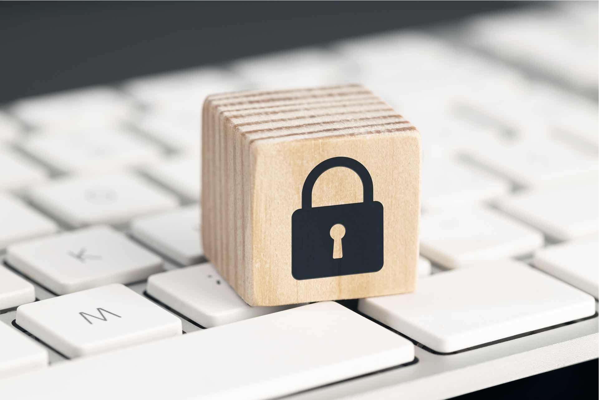 proteccion de datos