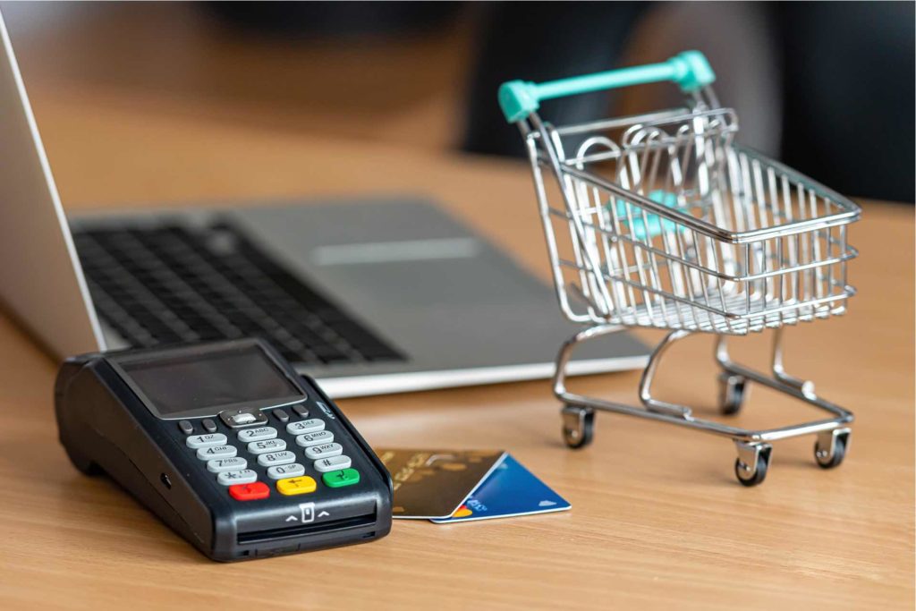 Comercio electronico