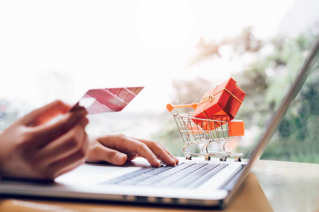Compra online