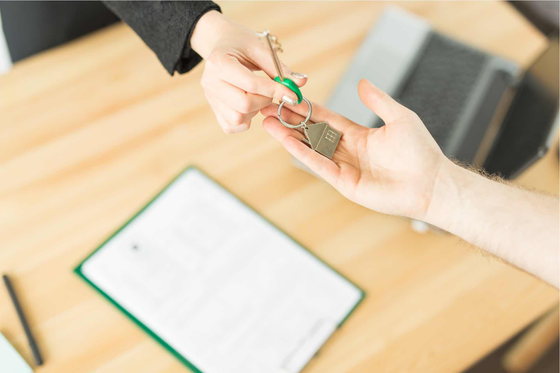 Inmobiliarias