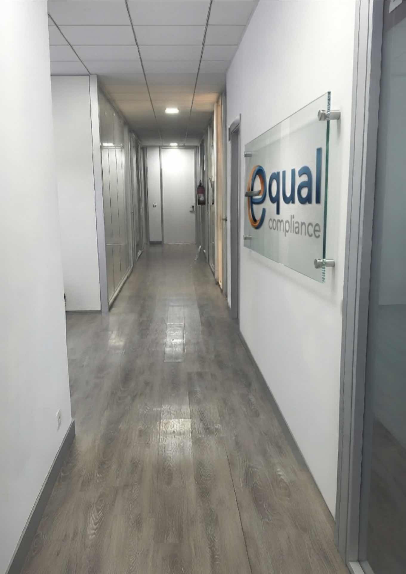 OFICINA EQUAL