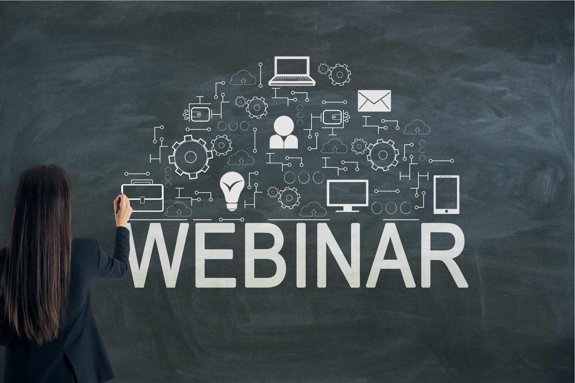 Webinar