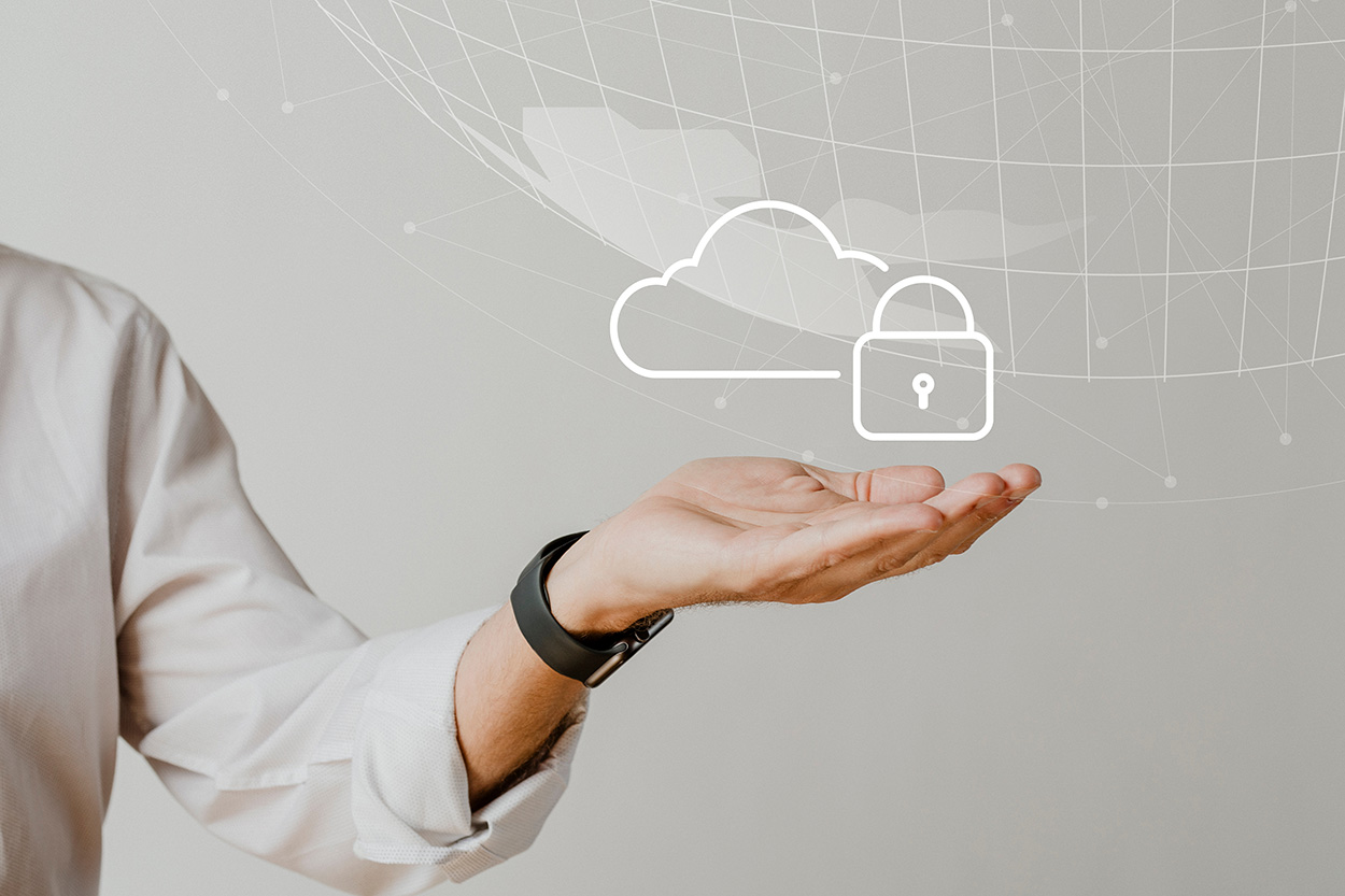 Servicios de protección de datos